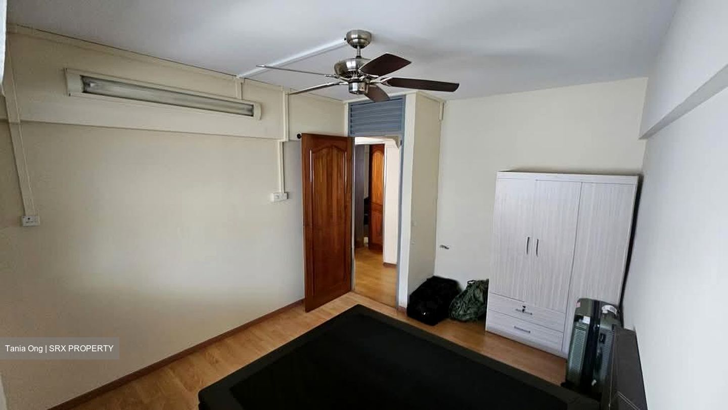 Blk 435 Yishun Avenue 6 (Yishun), HDB 4 Rooms #531287851